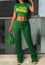 Two Pieces Set