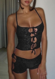Two Pieces Set