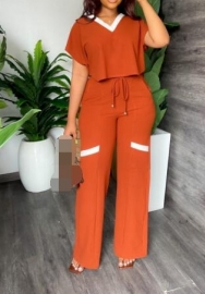 Two Pieces Set