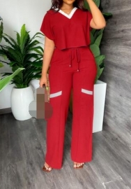 Two Pieces Set