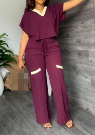 Two Pieces Set