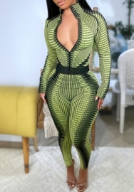 Two Pieces Set
