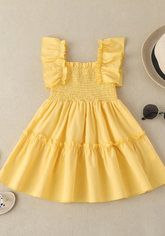 Kids Dresses