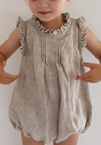 Kids Jumpsuits & Rompers