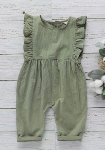 Kids Jumpsuits & Rompers