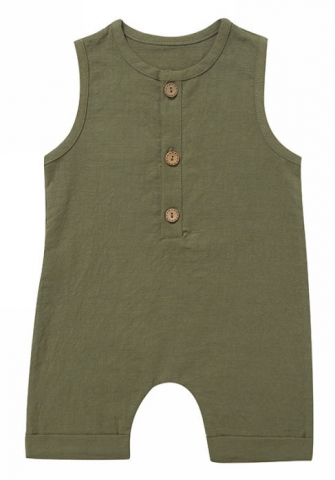 kids Jumpsuits & Rompers