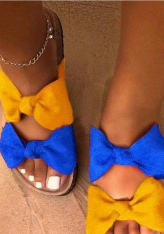 slippers
