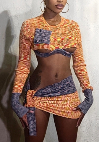 Dresses（Spandex material）