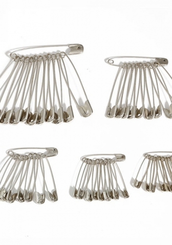 brooch（50 pieces）