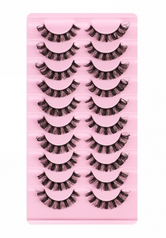 Fake Eyelashes