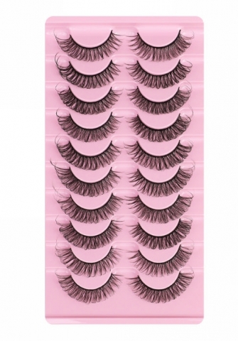 Fake Eyelashes