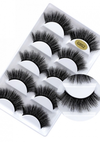 Fake Eyelashes