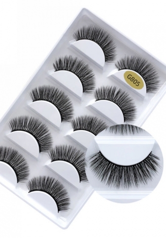 Fake Eyelashes