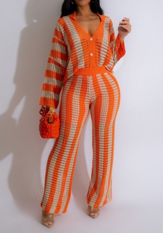 2024 Autumn/Winter New Collection Two Pieces Set