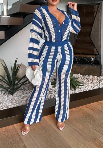 2024 Autumn/Winter New Collection Two Pieces Set