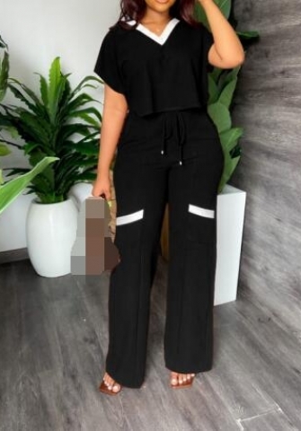 Two Pieces Set