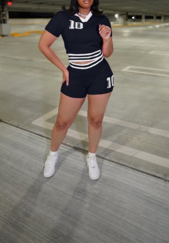 Women's Two-Piece Set - Sweatpants | Cozy & Warm